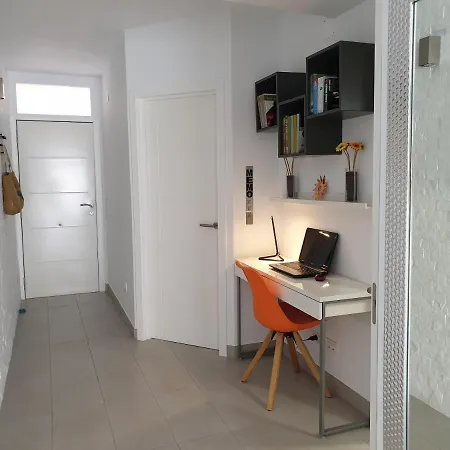 Hola Happy Hols Lägenhet