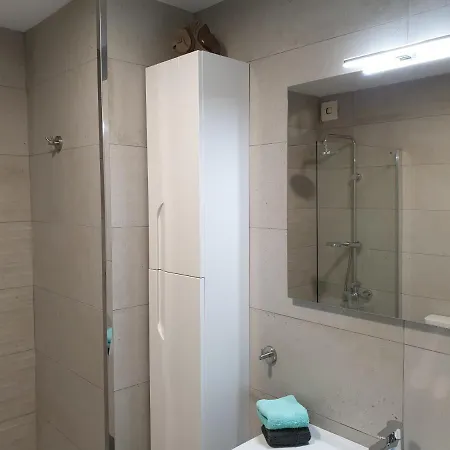 Lägenhet Hola Happy Hols Costa Adeje (Tenerife)