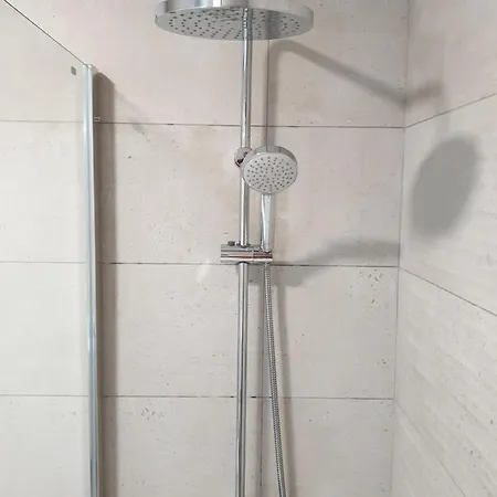 Hola Happy Hols Lägenhet