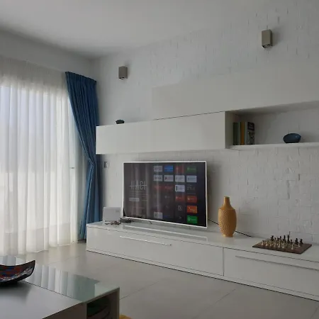 Lägenhet Hola Happy Hols *