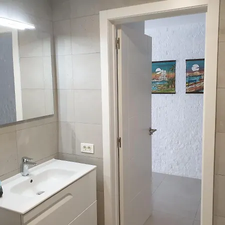 Lägenhet Hola Happy Hols