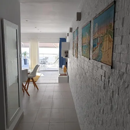 Lägenhet Hola Happy Hols *