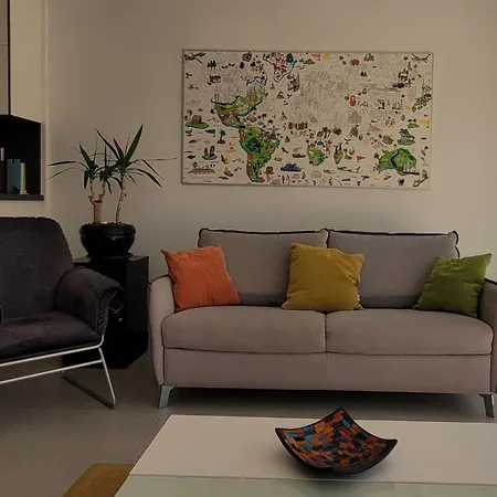 Lägenhet Hola Happy Hols Costa Adeje (Tenerife)