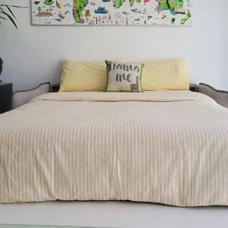 Lägenhet Hola Happy Hols Costa Adeje (Tenerife)