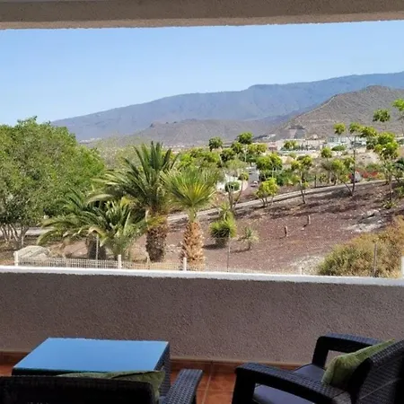 Hola Happy Hols Lägenhet