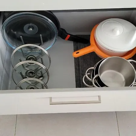 Hola Happy Hols Lägenhet Costa Adeje (Tenerife)