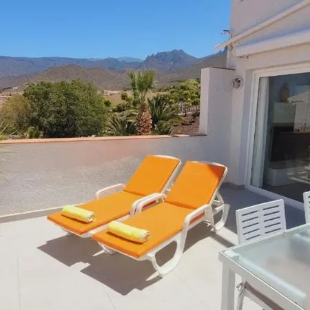 Hola Happy Hols Costa Adeje (Tenerife)