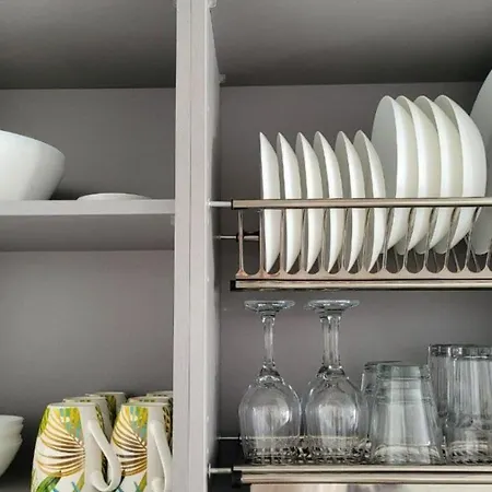 Hola Happy Hols Lägenhet Costa Adeje (Tenerife)