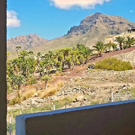 Hola Happy Hols Lägenhet Costa Adeje (Tenerife)