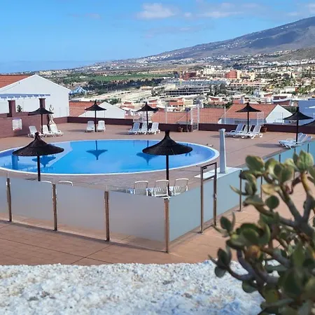 Hola Happy Hols Lägenhet *