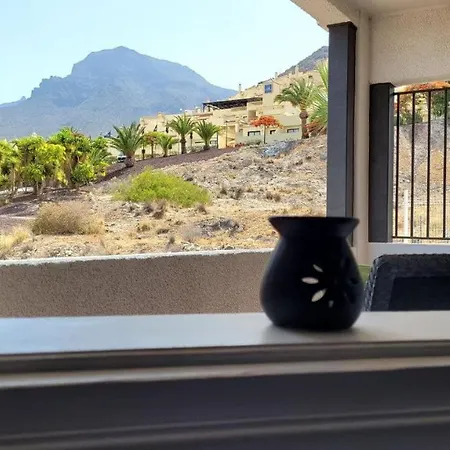 Lägenhet Hola Happy Hols